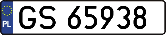 GS65938