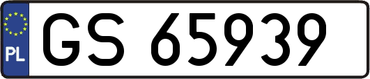 GS65939