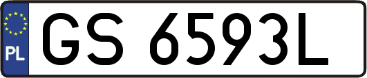 GS6593L
