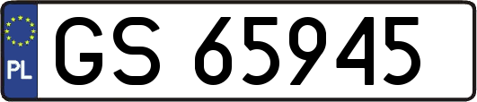 GS65945