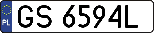 GS6594L