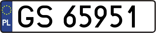 GS65951