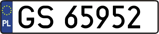 GS65952