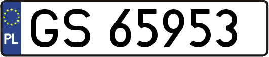 GS65953