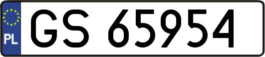 GS65954