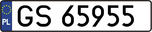 GS65955