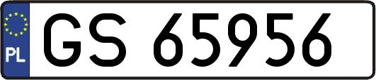 GS65956