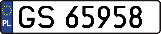GS65958