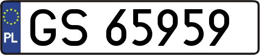 GS65959