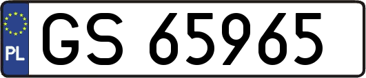 GS65965