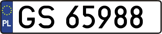 GS65988