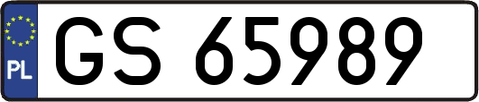 GS65989
