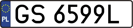 GS6599L