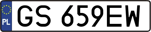 GS659EW