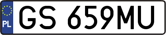GS659MU