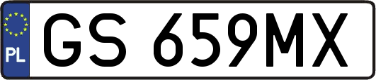 GS659MX
