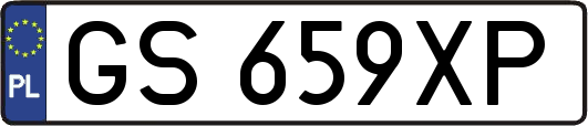 GS659XP