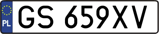 GS659XV
