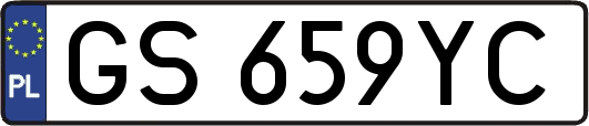 GS659YC