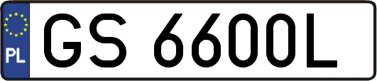 GS6600L