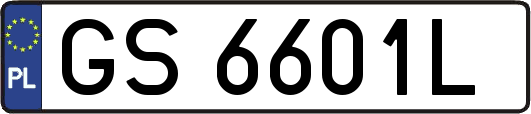 GS6601L
