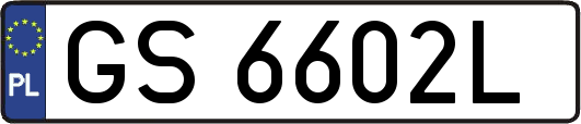 GS6602L