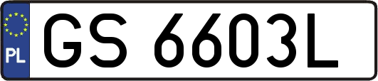 GS6603L