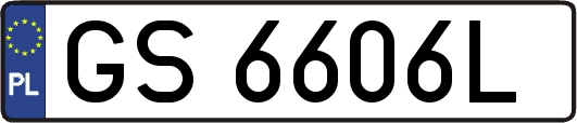 GS6606L