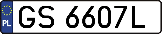GS6607L