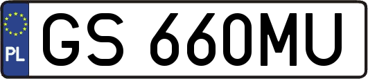 GS660MU