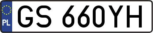 GS660YH