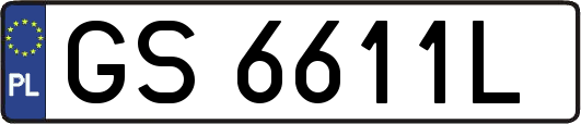 GS6611L