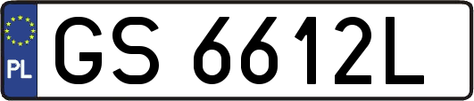 GS6612L
