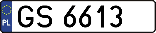 GS6613