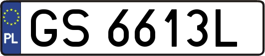 GS6613L