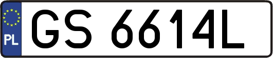 GS6614L