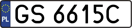 GS6615C