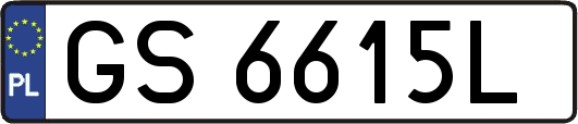GS6615L