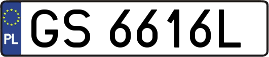 GS6616L