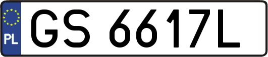 GS6617L