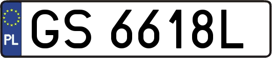GS6618L