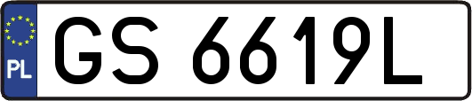 GS6619L