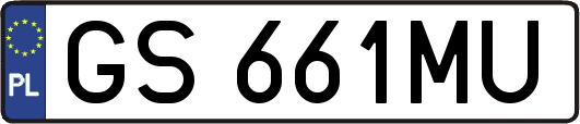 GS661MU