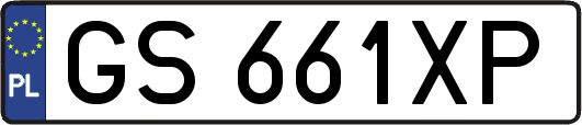 GS661XP