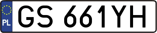 GS661YH