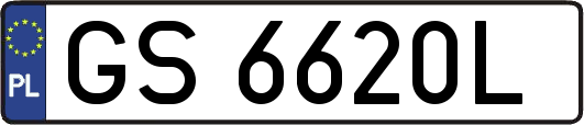 GS6620L