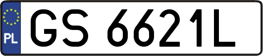 GS6621L