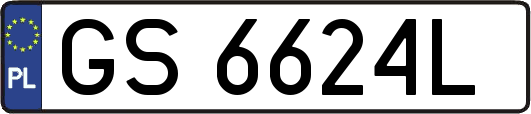 GS6624L