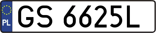 GS6625L
