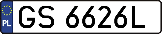 GS6626L